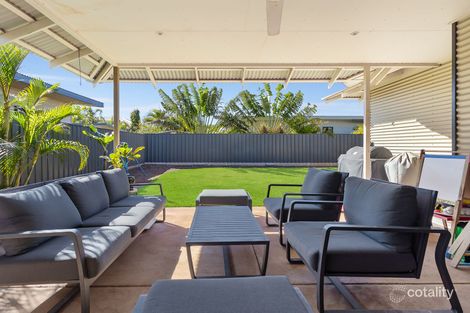 Property photo of 127 Marniyarra Loop Baynton WA 6714