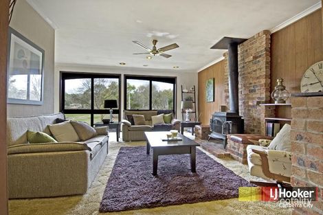 Property photo of 29 Shakespeare Crescent Fraser ACT 2615