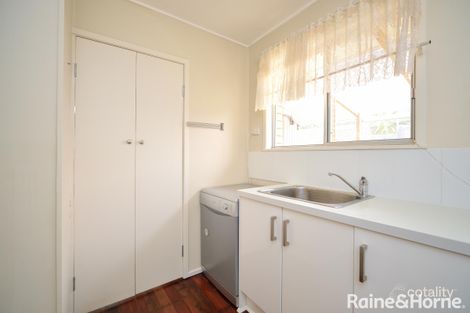 Property photo of 16 O'Malley Street West Gladstone QLD 4680