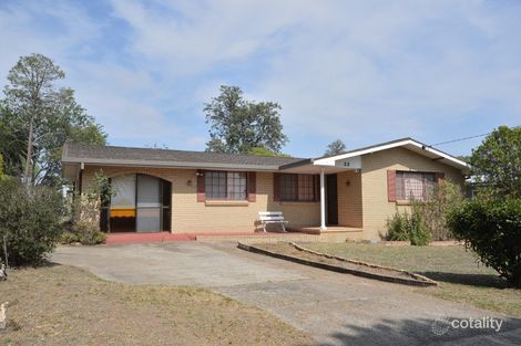Property photo of 33 Wilga Avenue Warwick QLD 4370