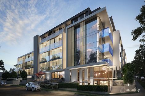 109/431-439 Burwood Hwy, Vermont South, VIC 3133