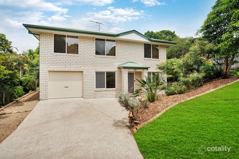 14 Cedar Grove Ct, Maleny, QLD 4552