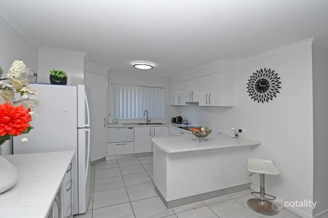 Property photo of 22 Bradman Way Urangan QLD 4655