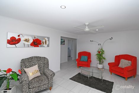 Property photo of 22 Bradman Way Urangan QLD 4655