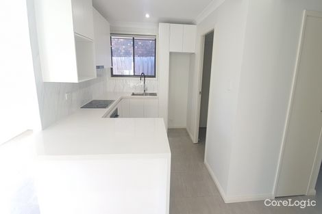 Property photo of 44 Warrimoo Drive Quakers Hill NSW 2763