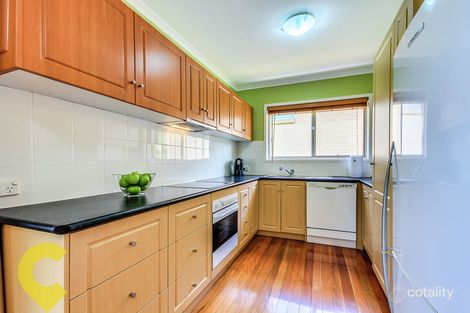 Property photo of 15 Amsterdam Street Wishart QLD 4122