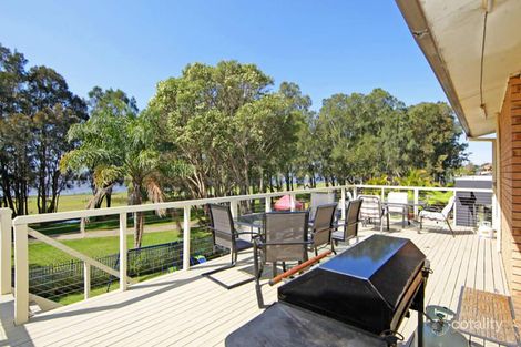 Property photo of 1A Benalla Close Killarney Vale NSW 2261