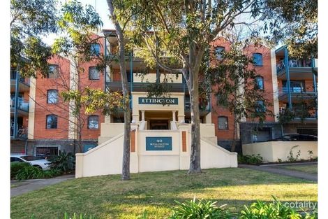 14/40 Wellington St, East Perth, WA 6004