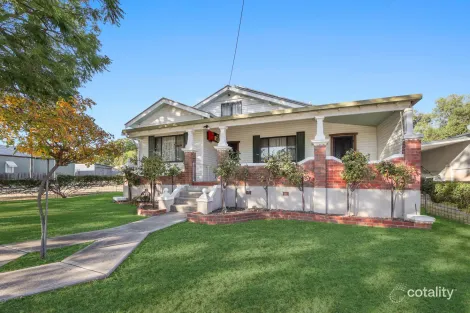 61 Mayne St, Gulgong, NSW 2852