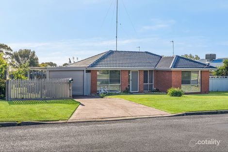 Property photo of 4 Central Road Clifton Springs VIC 3222