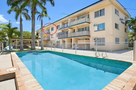 Property photo of 9/11 Vaughn Street West End QLD 4810