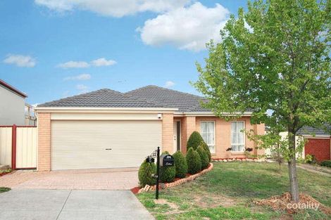 Property photo of 5 Correll Way Roxburgh Park VIC 3064