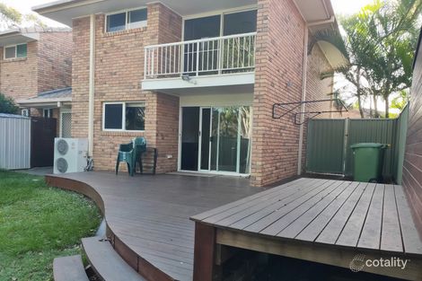 Property photo of 54/97 Edmund Rice Drive Southport QLD 4215