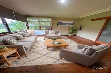 Property photo of 147 Kenthurst Road Kenthurst NSW 2156