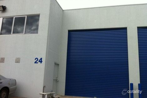 Property photo of 24/33 Scrivener Street Warwick Farm NSW 2170