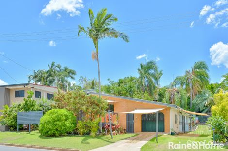 Property photo of 16 O'Malley Street West Gladstone QLD 4680