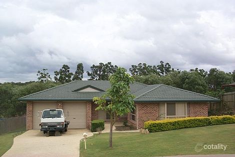 26 Moresby Ave, Springfield, QLD 4300