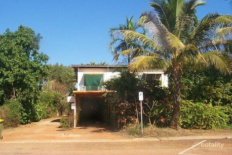 4 Dampier Tce, Broome, WA 6725