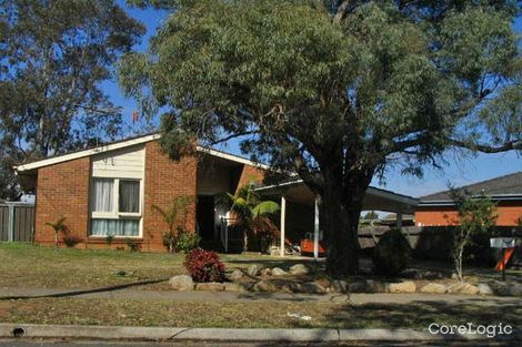 4 Watson St, Hammondville, NSW 2170