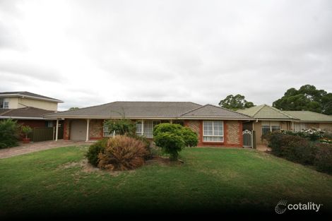 12 Hersey Ct, Marion, SA 5043