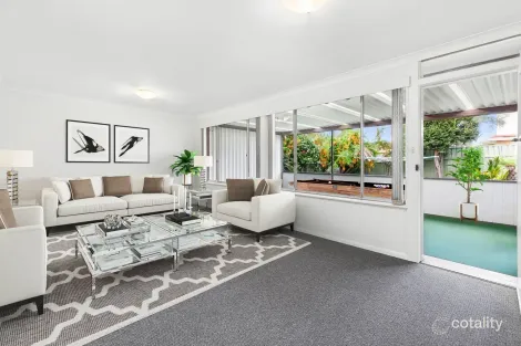 Property photo of 30 Holt Road Sylvania NSW 2224