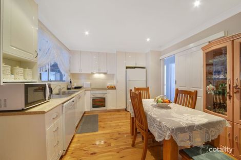 Property photo of 50 Sherbrooke Street Rooty Hill NSW 2766