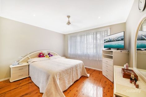 Property photo of 50 Sherbrooke Street Rooty Hill NSW 2766