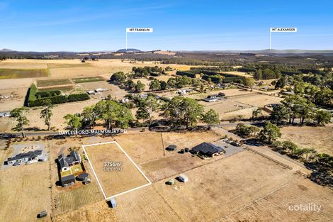 Property photo of 764 Daylesford-Malmsbury Road Glenlyon VIC 3461