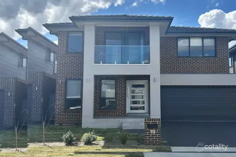 Property photo of 19 Delmar Street Box Hill NSW 2765