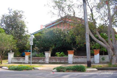 19 Bay Rd, Waverton, NSW 2060