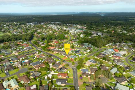 Property photo of 59 Jasmine Drive Bomaderry NSW 2541