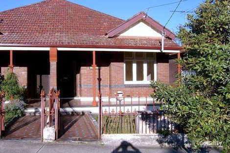 Property photo of 13 Albert Street Petersham NSW 2049