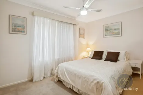 Property photo of 8 Cathy Court Albany Creek QLD 4035
