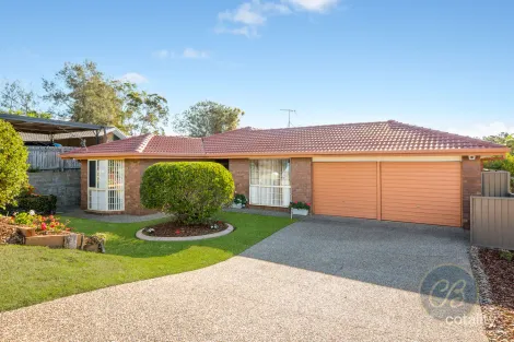 Property photo of 8 Cathy Court Albany Creek QLD 4035