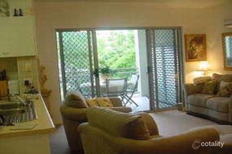 Property photo of 12/28 Belgrave Road Indooroopilly QLD 4068