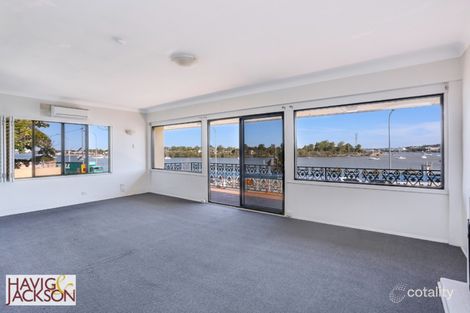 Property photo of 6 Toorak Road Hamilton QLD 4007