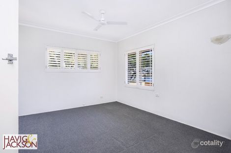 Property photo of 6 Toorak Road Hamilton QLD 4007