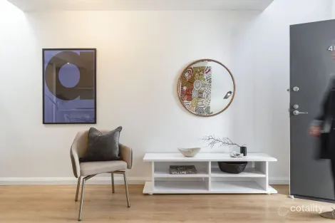 Property photo of 48/43-57 Mallett Street Camperdown NSW 2050