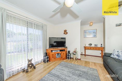 Property photo of 3 Fordham Drive Swan View WA 6056