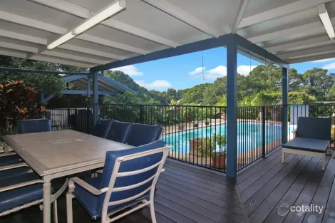 Property photo of 545 Humpty Back Road Pearces Creek NSW 2477