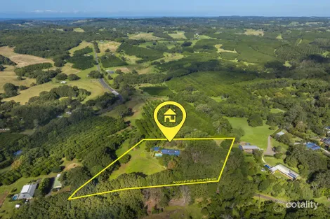 Property photo of 545 Humpty Back Road Pearces Creek NSW 2477