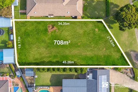 7 Alsop Pl, Bligh Park, NSW 2756