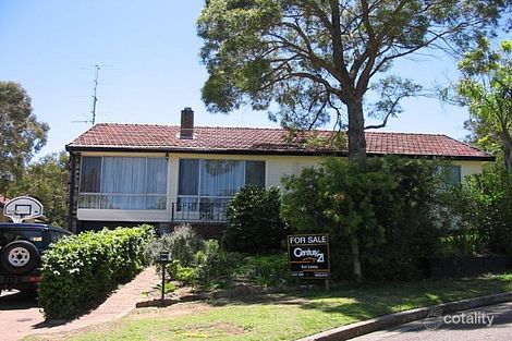 Property photo of 3 Joy Street Cardiff NSW 2285