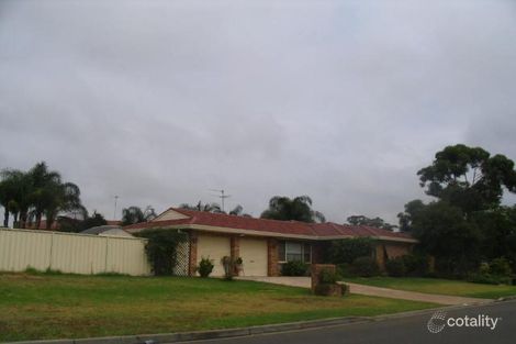 Property photo of 87 Sunflower Drive Claremont Meadows NSW 2747