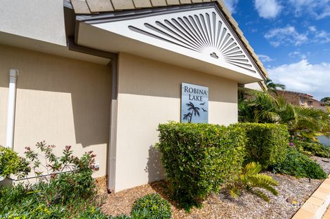 Property photo of 53/1 Resort Drive Robina QLD 4226