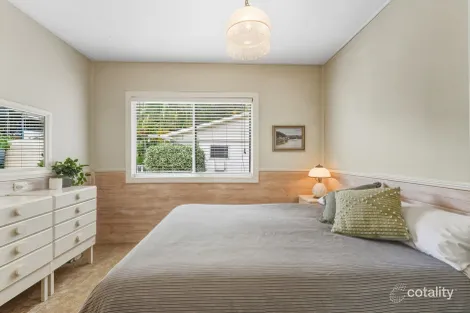 Property photo of 33 Patonga Creek Patonga NSW 2256