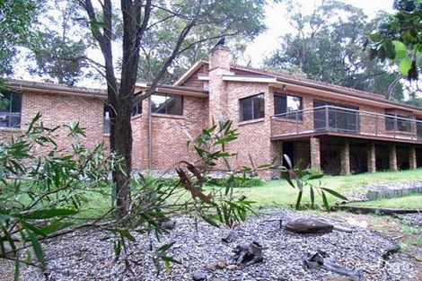 Property photo of 96 Lee Road Winmalee NSW 2777