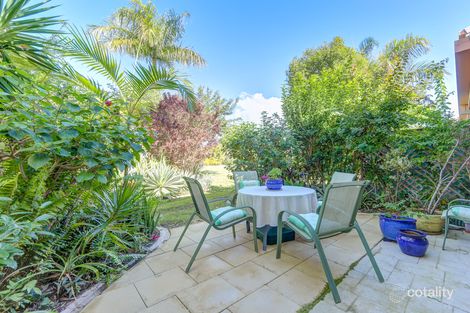Property photo of 53/1 Resort Drive Robina QLD 4226