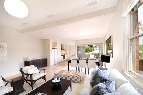 Property photo of 18 Canrobert Street Mosman NSW 2088