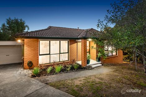 1/6 Brassey Ave, Rosanna, VIC 3084